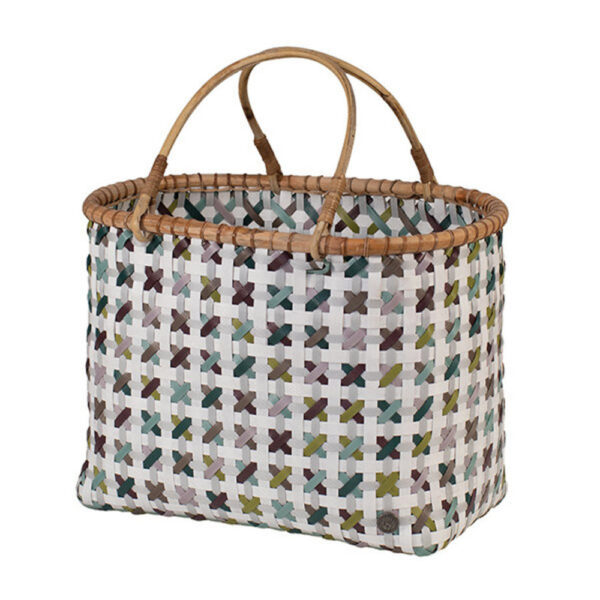 Handed_By_Wit_botanical Botanical | Shopper, opbergmand