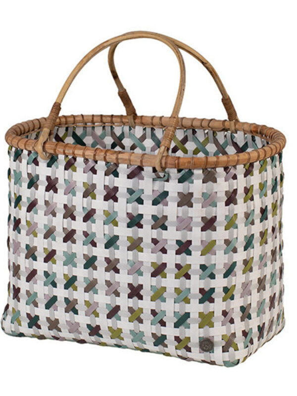 Botanical | Shopper, opbergmand