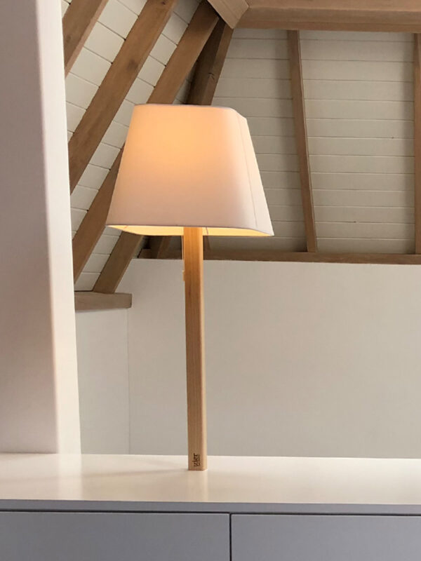 Balance | Staande schemerlamp