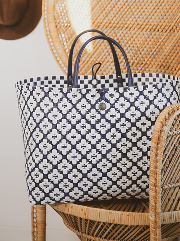 Motif | Shopper (maat L)