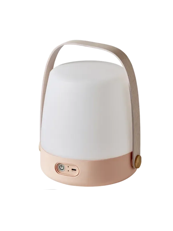 Lite-up | Dimbare LED lamp