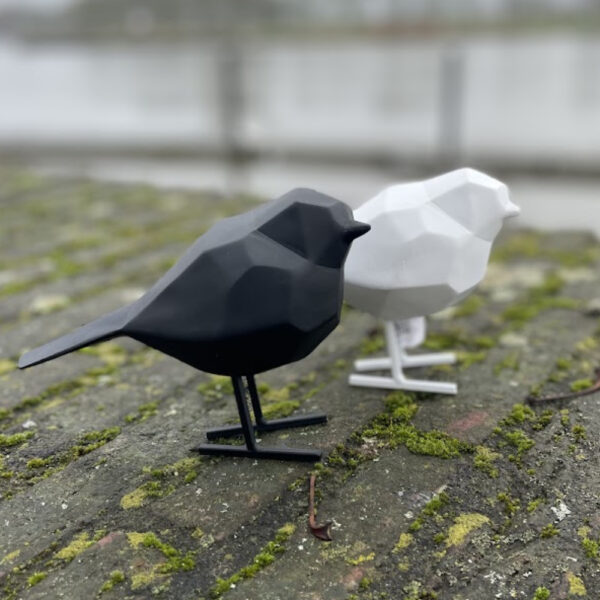 origami-vogel-S BIRD S | Origami vogel