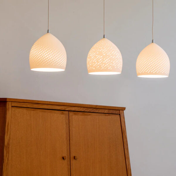 Gothenburg | Hanglamp 3D geprint