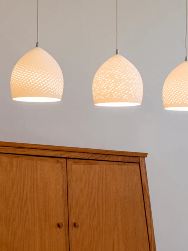 Gothenburg | Hanglamp 3D geprint