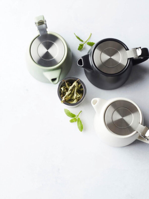 Theepotje met infuser | 500ml