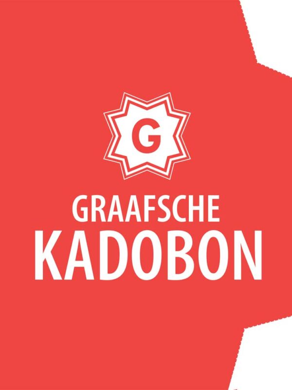 Graafsche Kadobon
