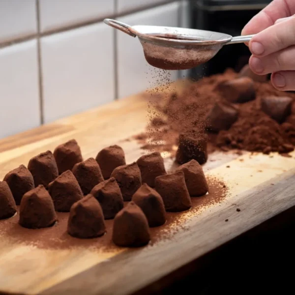 DreamofSweden-Truffle-Algemenefoto Dream of Sweden | Choco Truffles