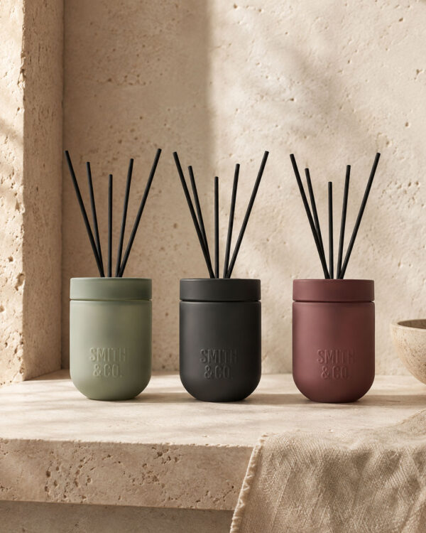 Aroma | Smith & Co. diffuser 200ml
