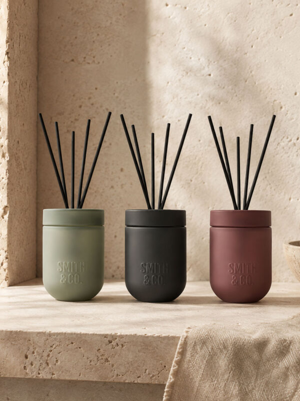 Aroma-Smith-&-Co-diffuser-200ml-sfeer Aroma | Smith & Co. diffuser 200ml